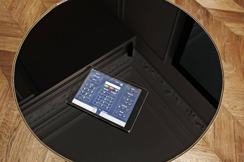 סוויטה, The Corner Roma