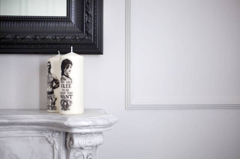 סוויטה, The Corner Roma