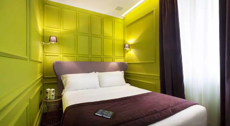 Superior Room, The Corner Roma
