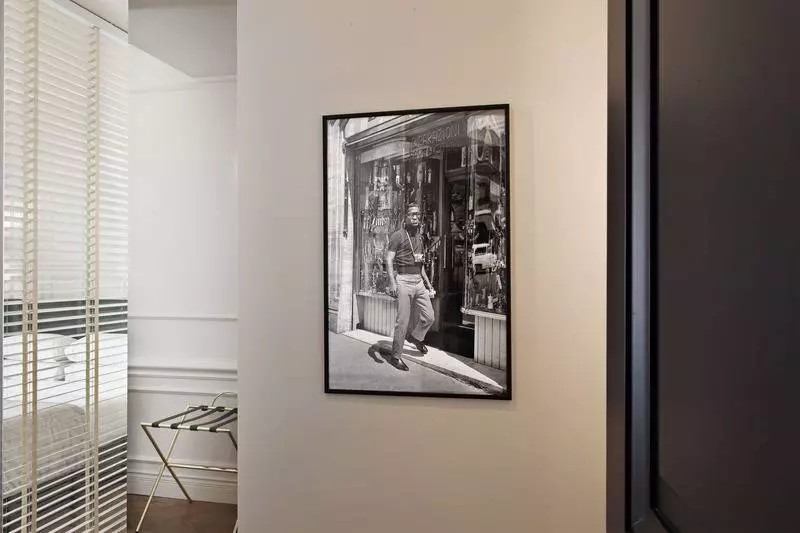 Superior Room, The Corner Roma