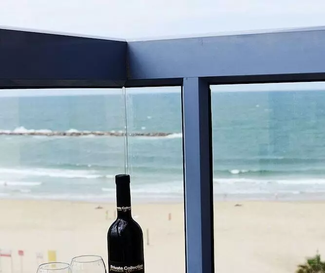 Suite Sea View