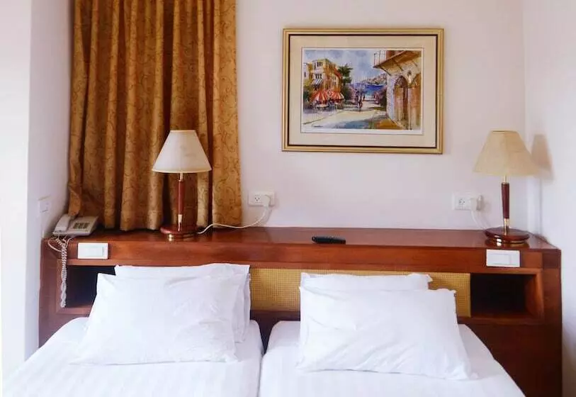 City View Suite