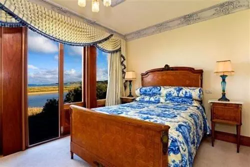 オーシャンビュースタンダードルーム, Apollo Bay Guest House