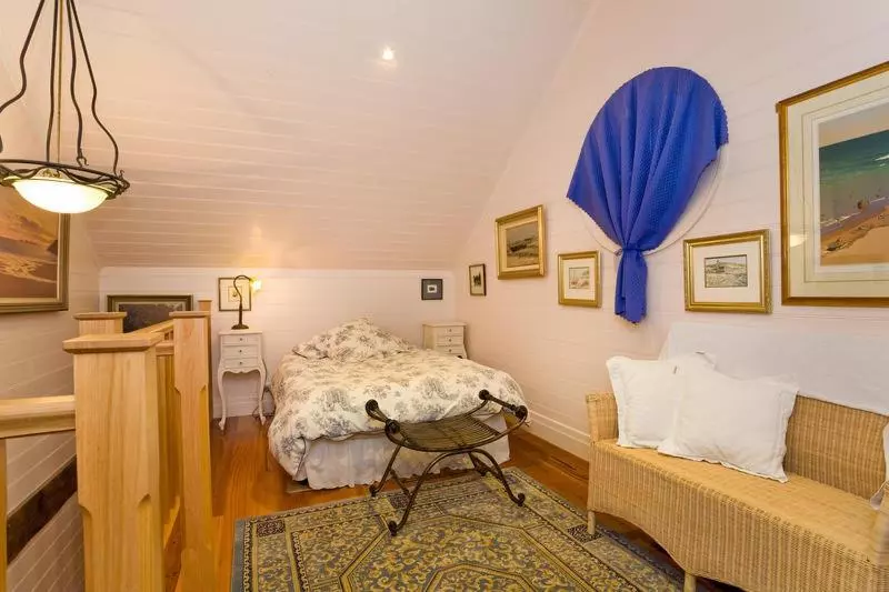 オーシャンビュースイート, Apollo Bay Guest House