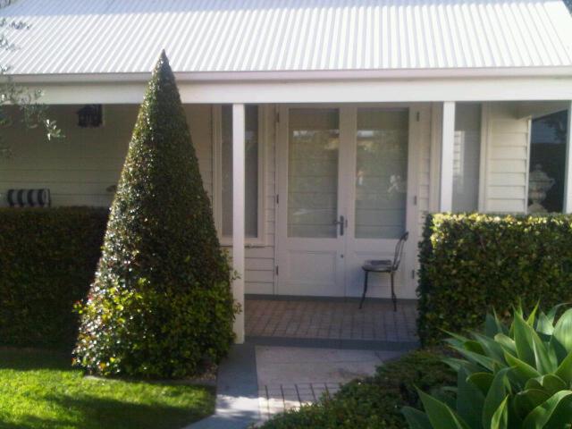 جناح مطلّ علي البحر, Apollo Bay Guest House
