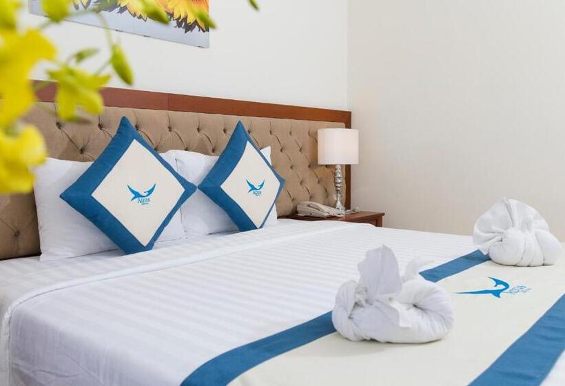 اتاق سوپریور با چشمانداز شهر, Apus