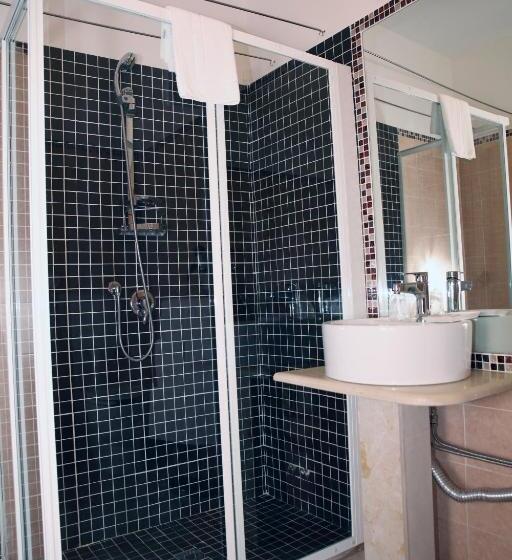 古典房间, Aria Di Mare