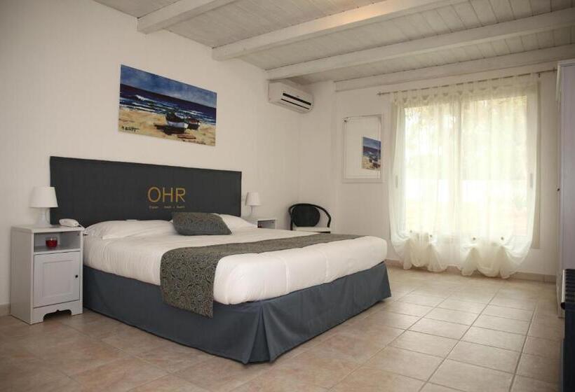 Классический Номер, Aria Di Mare