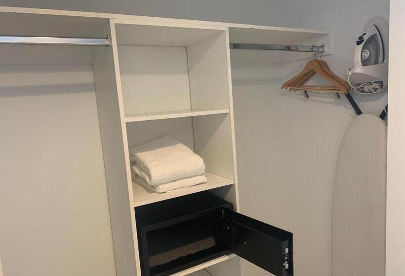 غرفة سوبيريور, Beachwalk Elite Hotels And Resorts