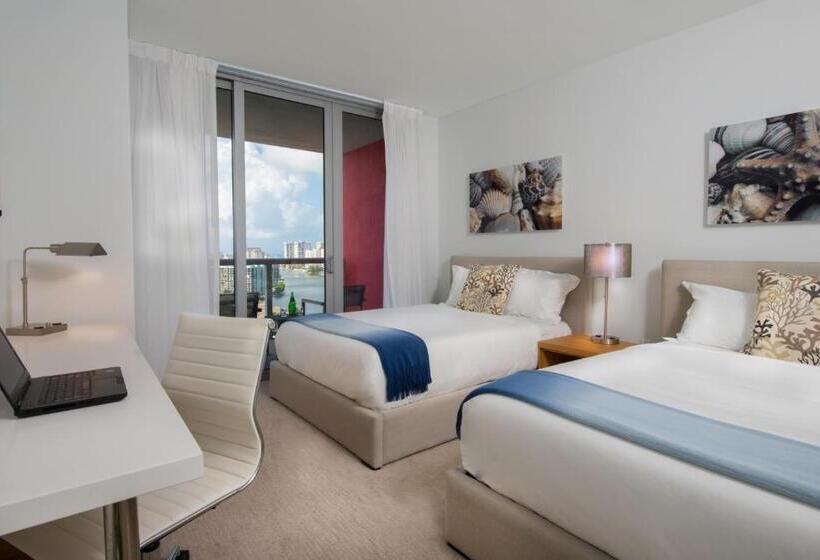 غرفة سوبيريور, Beachwalk Elite Hotels And Resorts