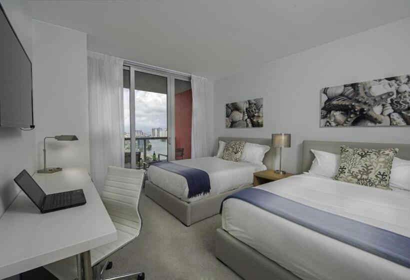 غرفة سوبيريور, Beachwalk Elite Hotels And Resorts