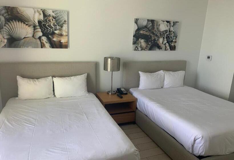 غرفة سوبيريور, Beachwalk Elite Hotels And Resorts