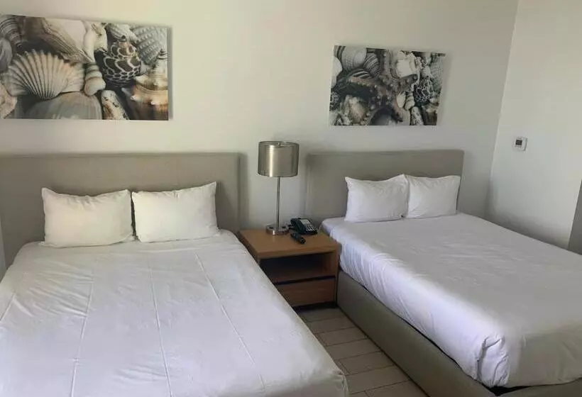 スーペリアールーム, Beachwalk Elite Hotels And Resorts