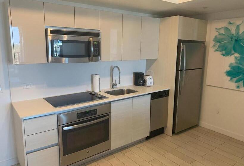 جناح, Beachwalk Elite Hotels And Resorts