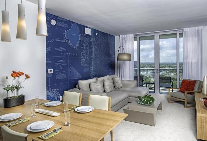 جناح, Beachwalk Elite Hotels And Resorts