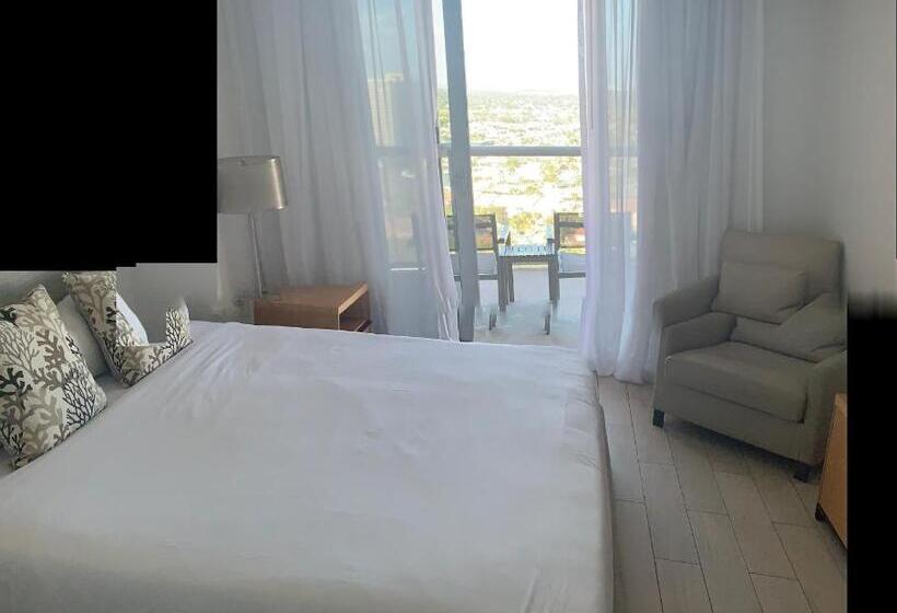 جناح, Beachwalk Elite Hotels And Resorts