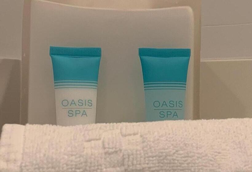 جناح, Beachwalk Elite Hotels And Resorts