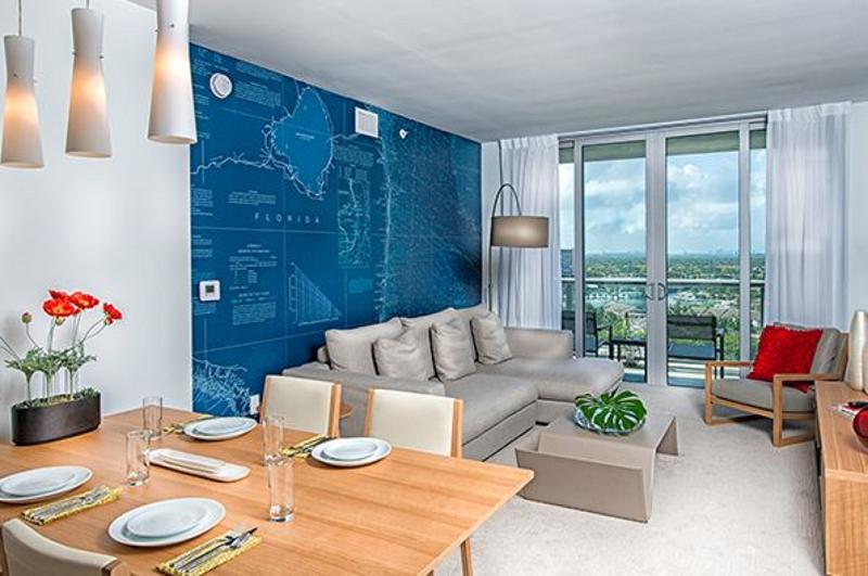 جناح غرفتين نوم, Beachwalk Elite Hotels And Resorts