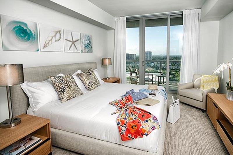 جناح غرفتين نوم, Beachwalk Elite Hotels And Resorts