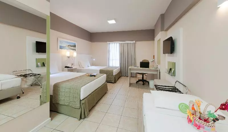 スタンダードルーム, Beachwalk Elite Hotels And Resorts