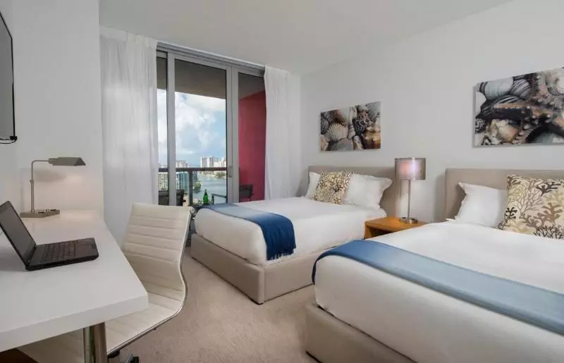 スーペリアールーム, Beachwalk Elite Hotels And Resorts