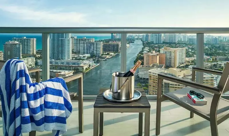スーペリアールーム, Beachwalk Elite Hotels And Resorts