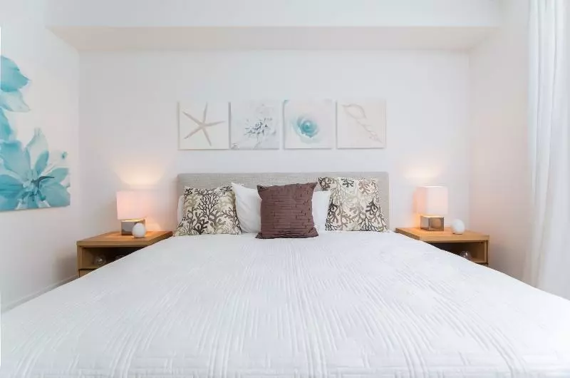 スイート, Beachwalk Elite Hotels And Resorts