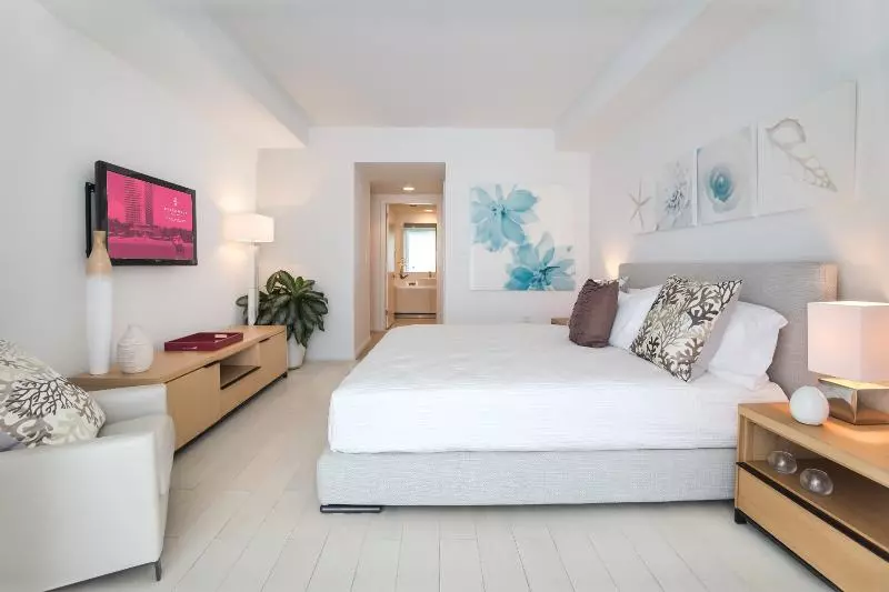 スイート, Beachwalk Elite Hotels And Resorts