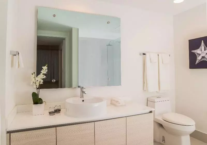 スイート, Beachwalk Elite Hotels And Resorts