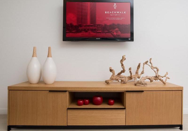 جناح, Beachwalk Elite Hotels And Resorts