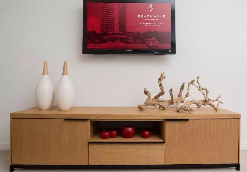 スイート, Beachwalk Elite Hotels And Resorts