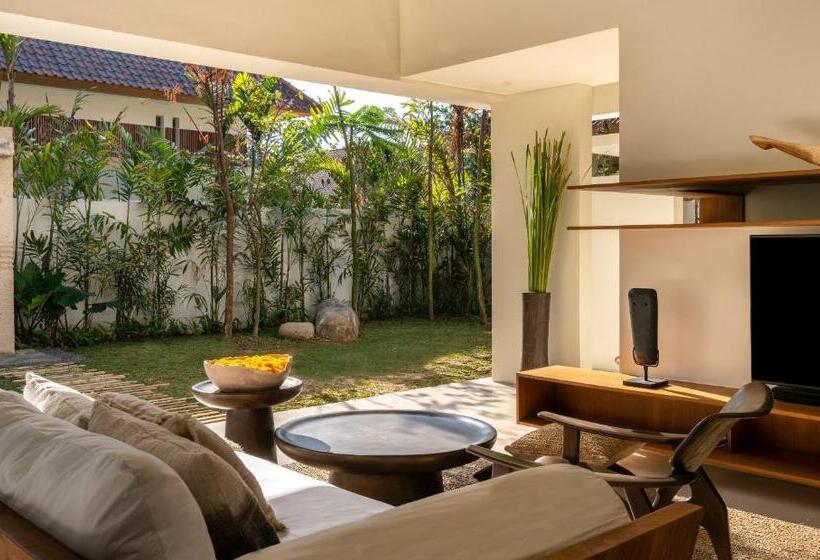 带2个卧室的别墅, Bisma Eight Chse Certified