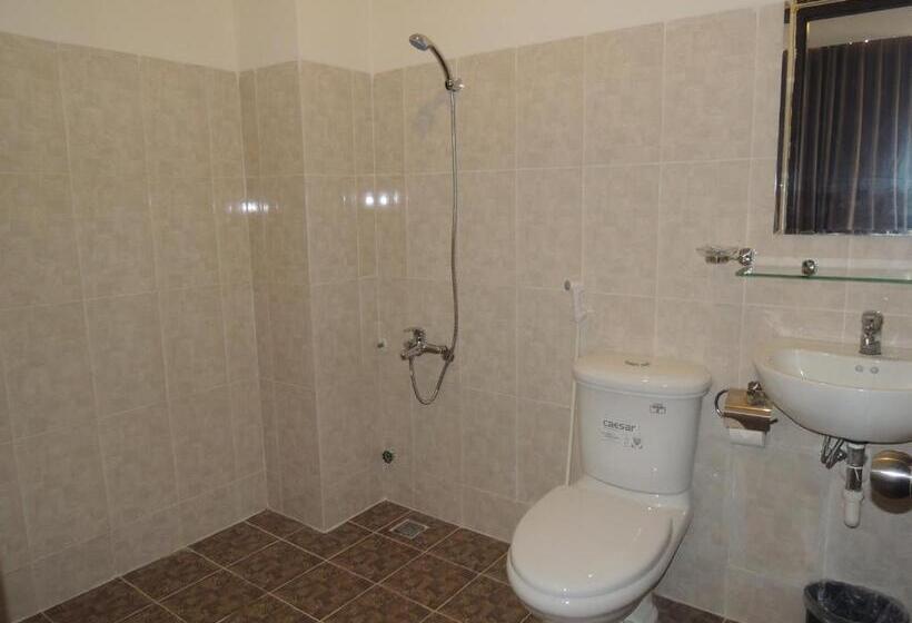 اتاق استاندارد, Dag