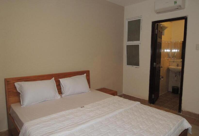 اتاق استاندارد, Dag