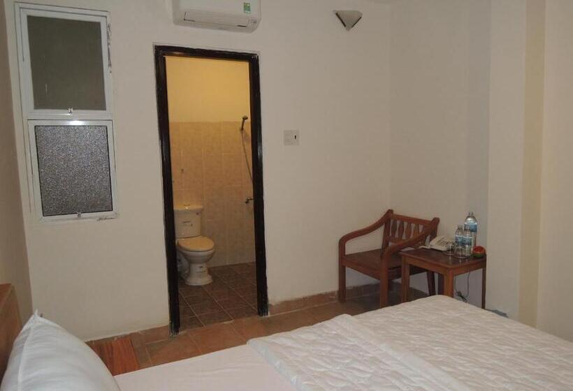 اتاق استاندارد, Dag