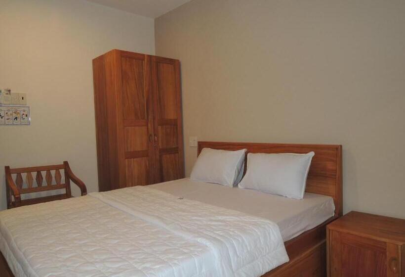 اتاق استاندارد, Dag