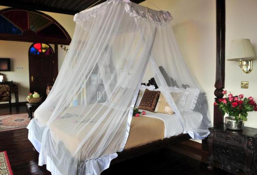 اتاق استاندارد, Dhow Palace