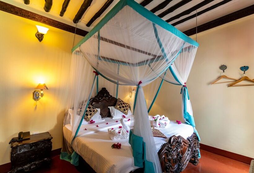 اتاق استاندارد, Dhow Palace