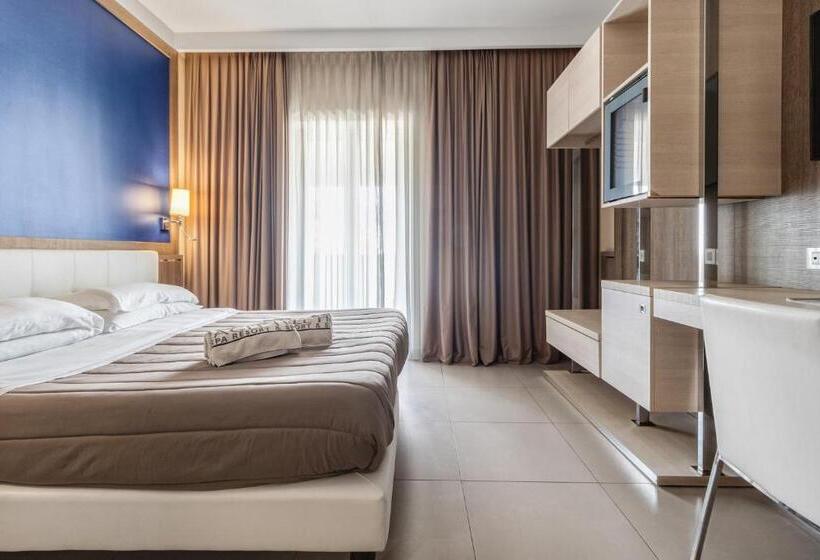 חדר אקונומי, Eracle