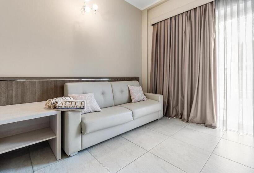 סוויטה משפחתית, Eracle