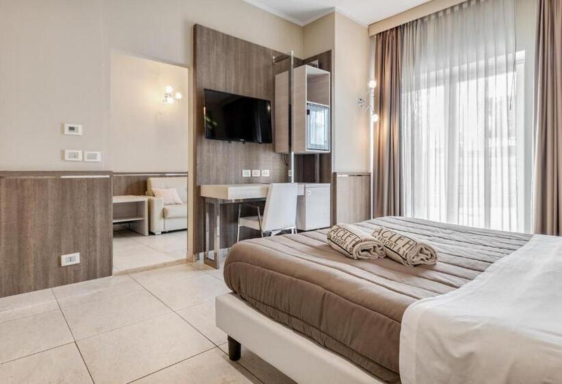 סוויטה משפחתית, Eracle