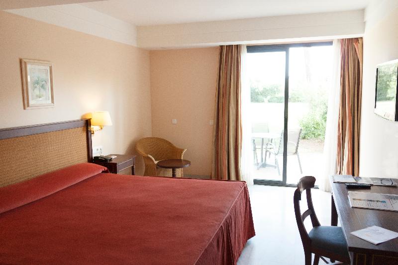 Pokój Comfort, Four Points By Sheraton Luohe