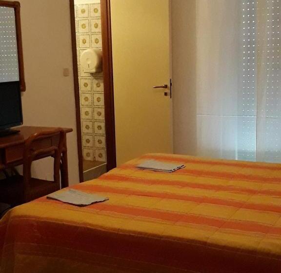 غرفة إقتصادية, Geppi