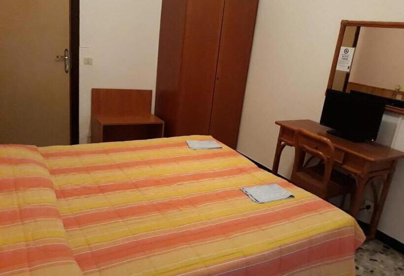 غرفة إقتصادية, Geppi