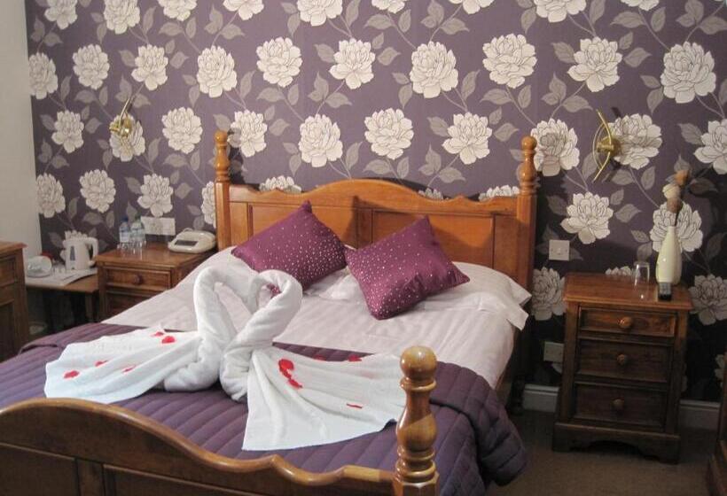 Quarto Premium, Glenburn Guest House