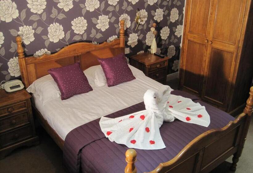 Quarto Premium, Glenburn Guest House