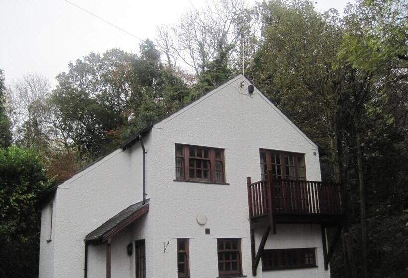 Quarto standard, Glenburn Guest House