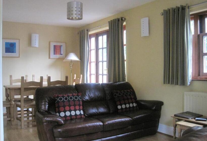 Quarto standard, Glenburn Guest House