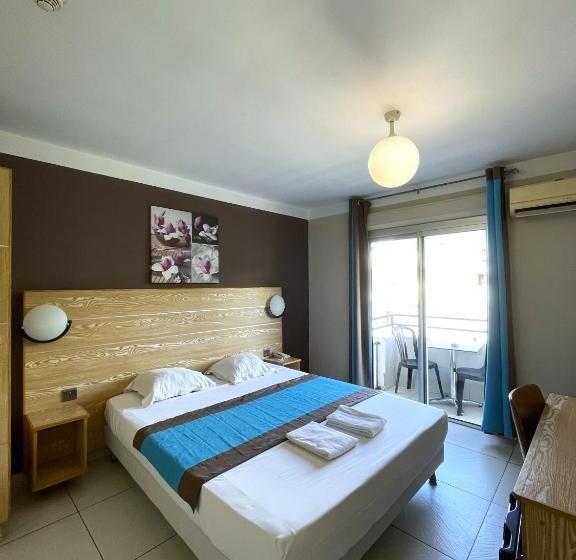 اتاق استاندارد, Hôtel Select   Réunion