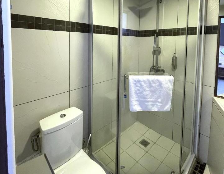 اتاق استاندارد, Hôtel Select   Réunion